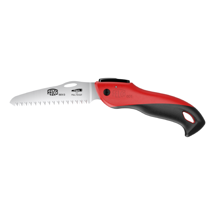 FELCO Promotionset FELCO 2 Gartenschere und FELCO 601 Klappsäge